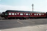 N&W Business Car 200 "Lamberts Point"